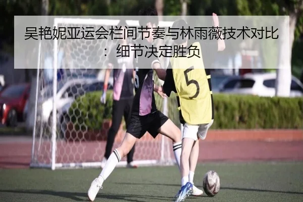 吴艳妮亚运会栏间节奏与林雨薇技术对比：细节决定胜负