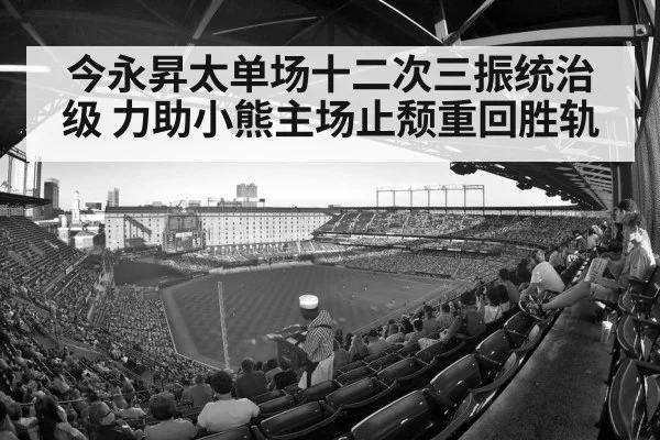 baseball stadium crowd