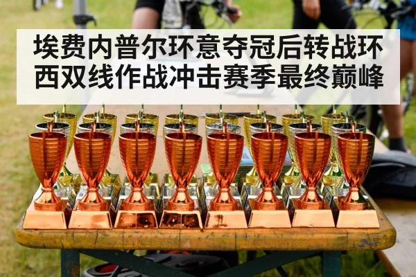 埃费内普尔环意夺冠后转战环西双线作战冲击赛季最终巅峰