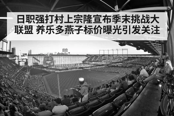 baseball stadium crowd